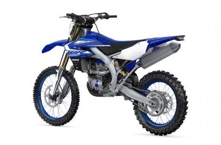 wr250f for sale near me