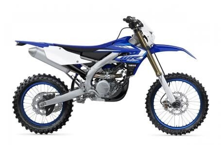 used wr250f for sale near me