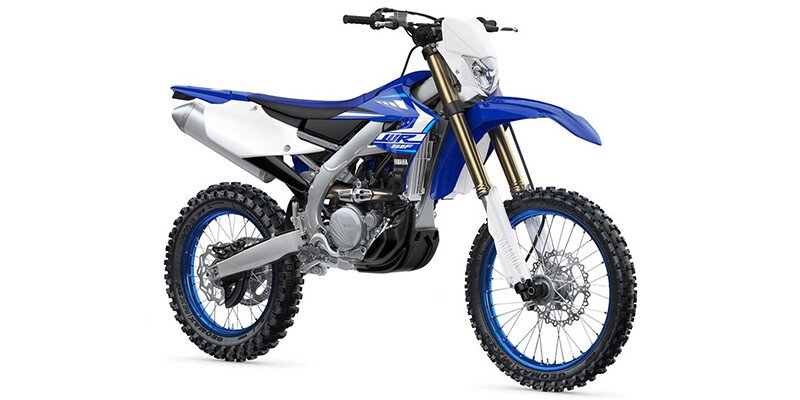 used wr250f for sale near me