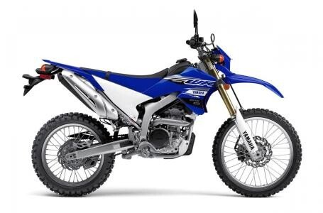 used wr250r for sale near me