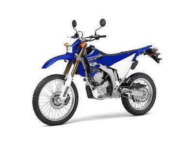 wr250r for sale near me