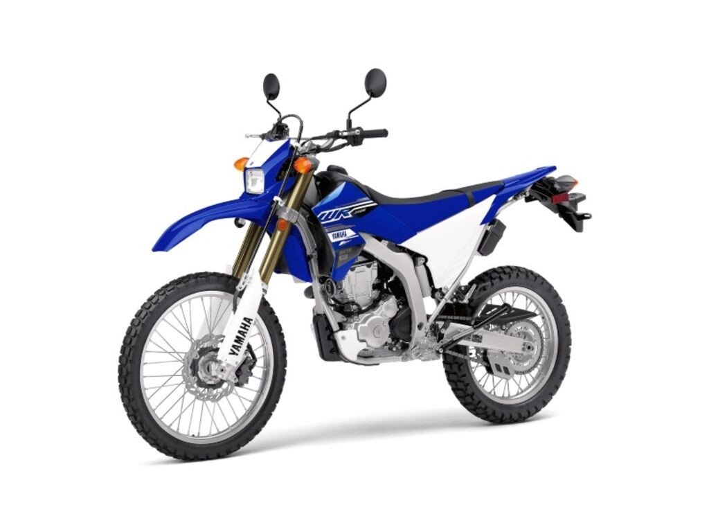 used wr250r for sale