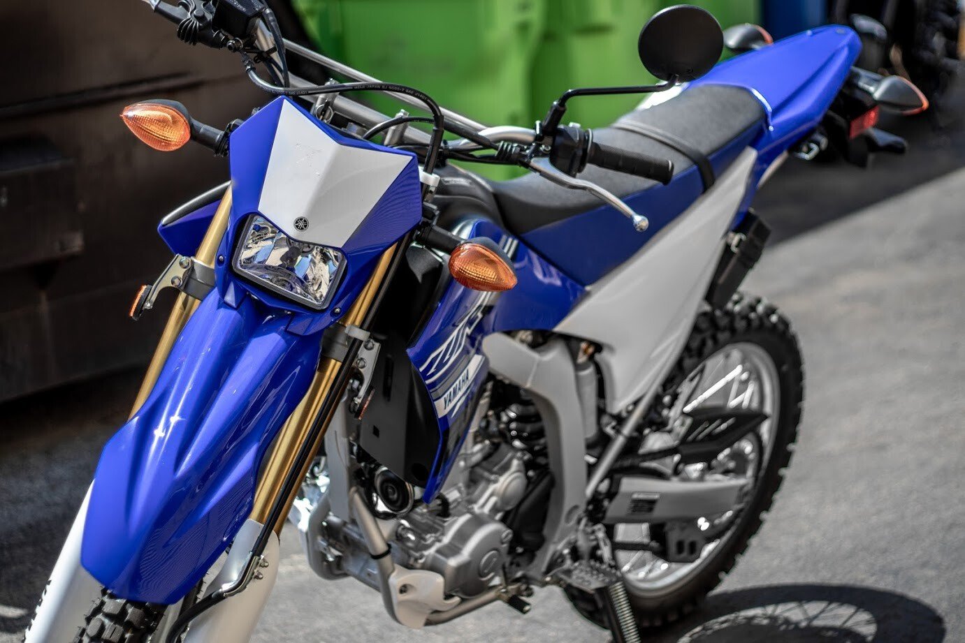wr250r for sale near me