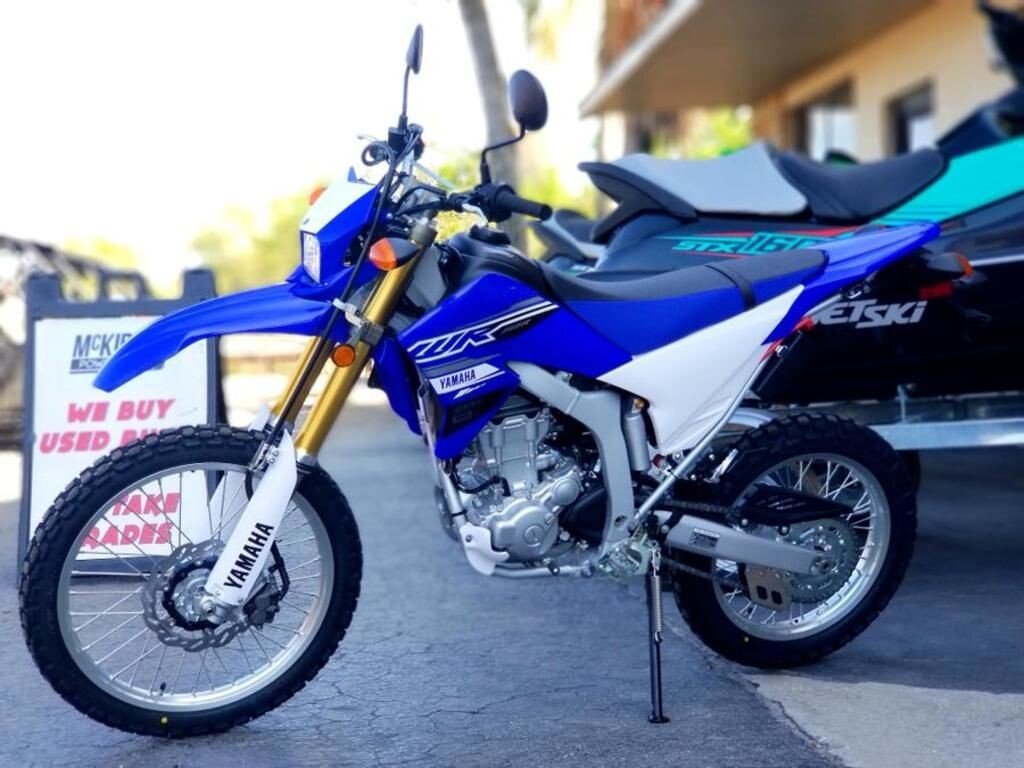 wr250r for sale near me