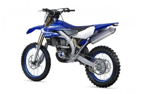 wr450f for sale near me