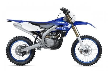 wr450f for sale near me