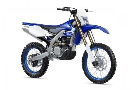 wr450f for sale near me