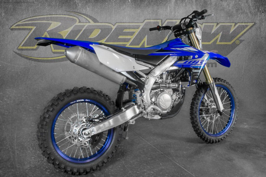 wr450f for sale near me