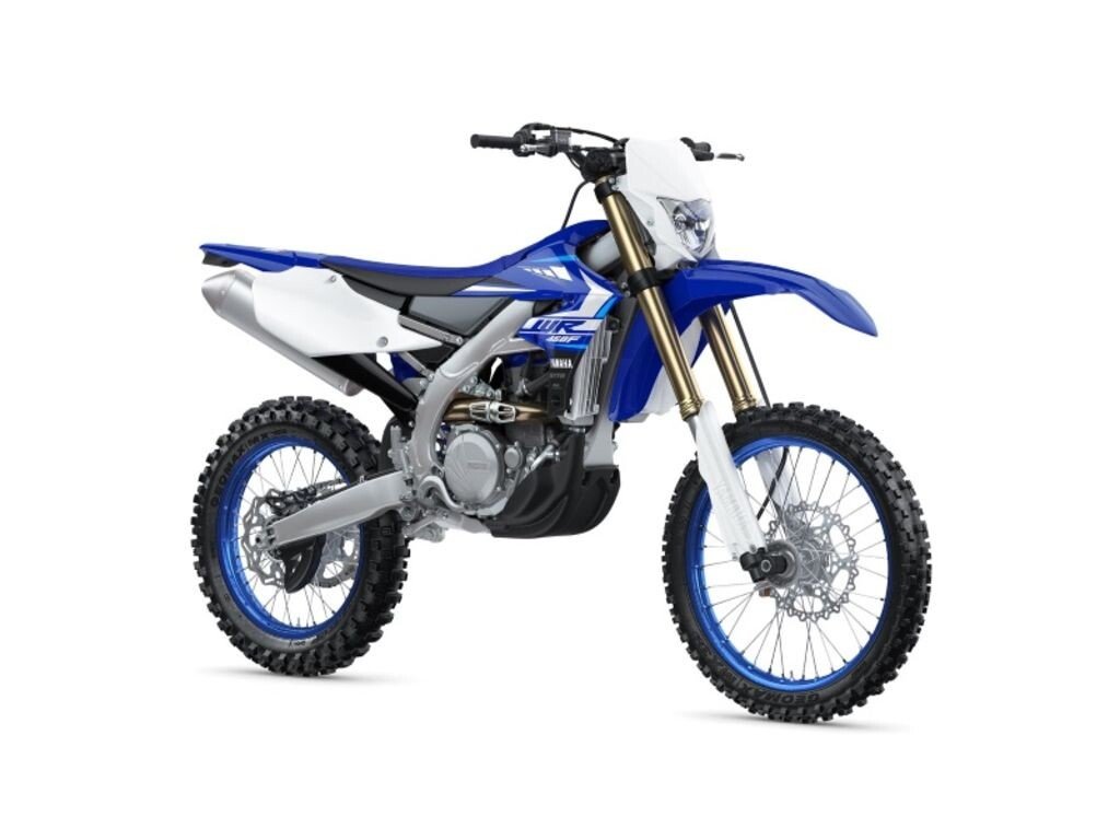 yamaha wr450f for sale near me