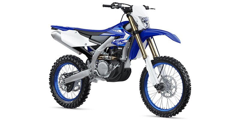 used yamaha wr450f for sale near me