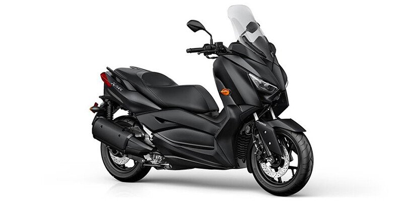 honda xmax