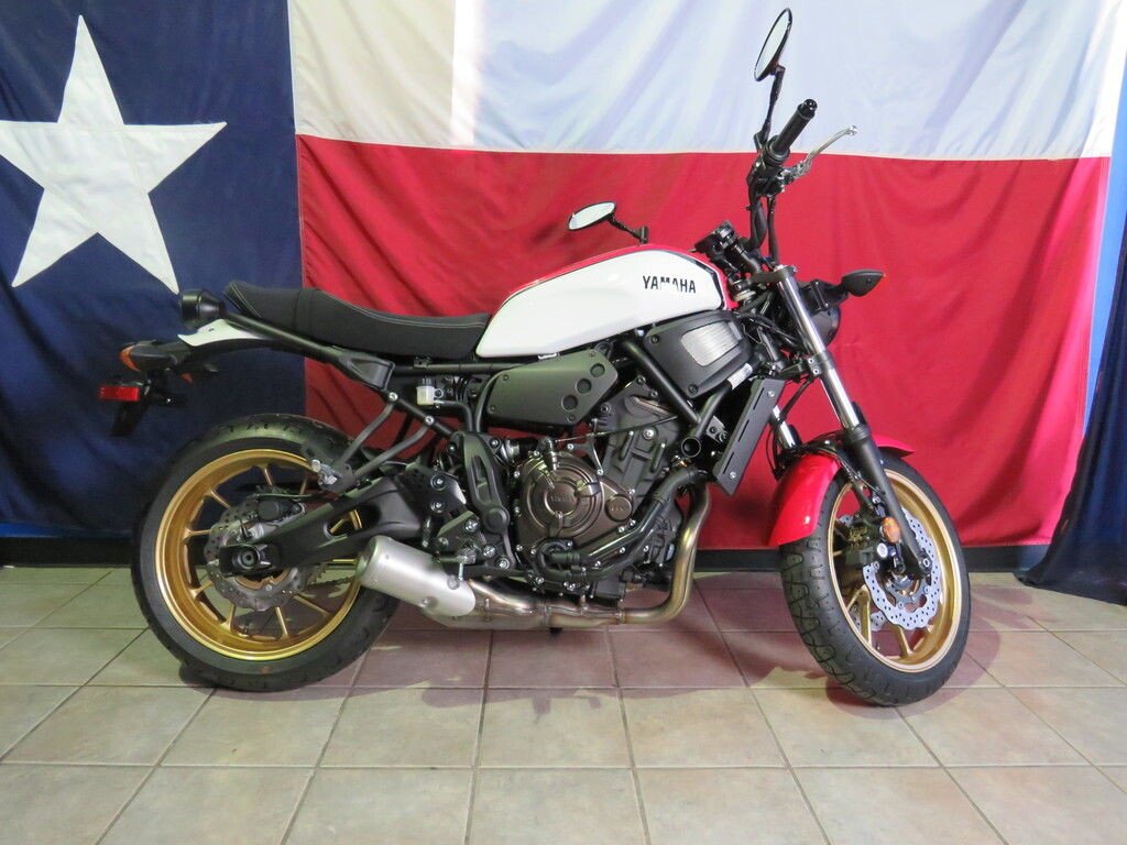 yamaha xsr700 for sale near me