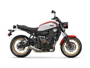 2020 Yamaha XSR700 for sale 201612697