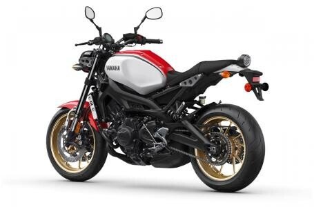 yamaha xsr900 for sale