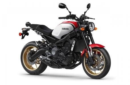 yamaha xsr900 for sale