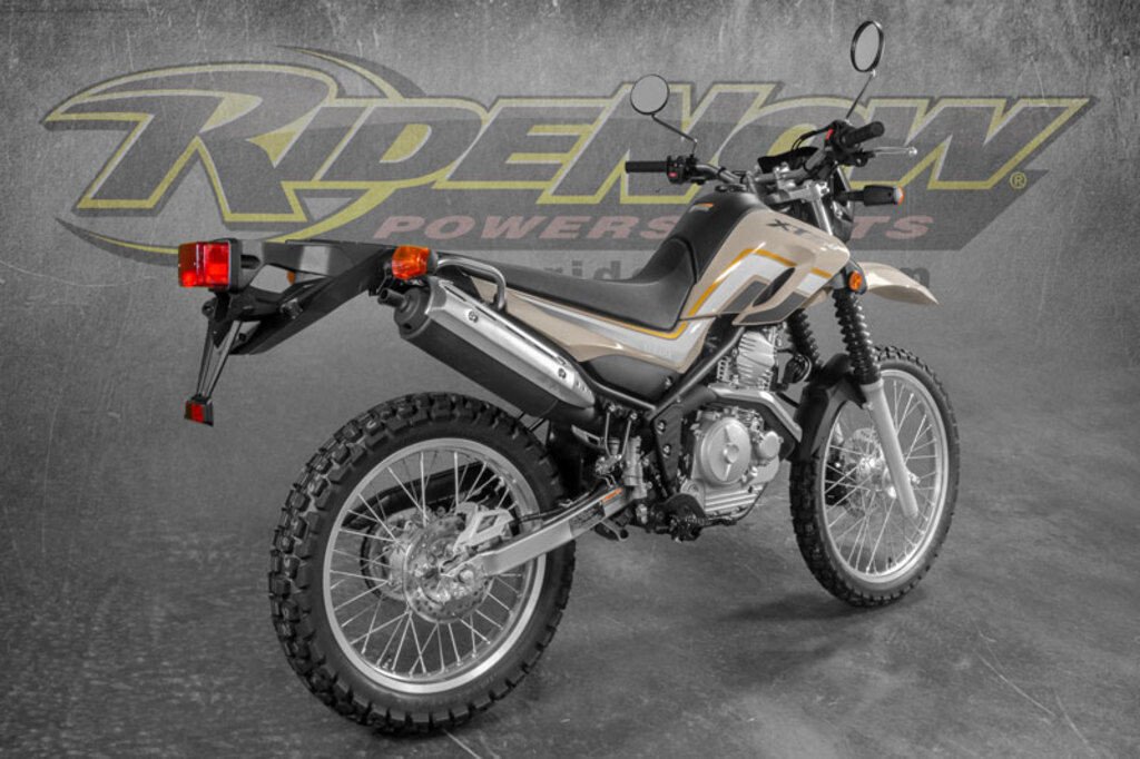 used yamaha xt250 for sale near me