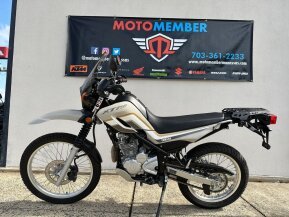 2020 Yamaha XT250 for sale 201504330