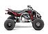 2020 Yamaha YFZ450R for sale 200818487