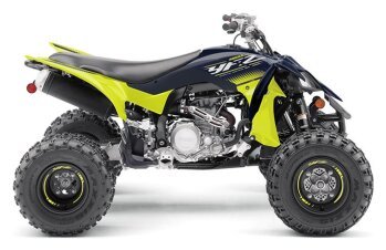 2020 Yamaha YFZ450R