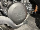 Thumbnail Photo 16 for 2020 Yamaha YZ125 X