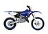 2020 Yamaha YZ125 X for sale 200839558