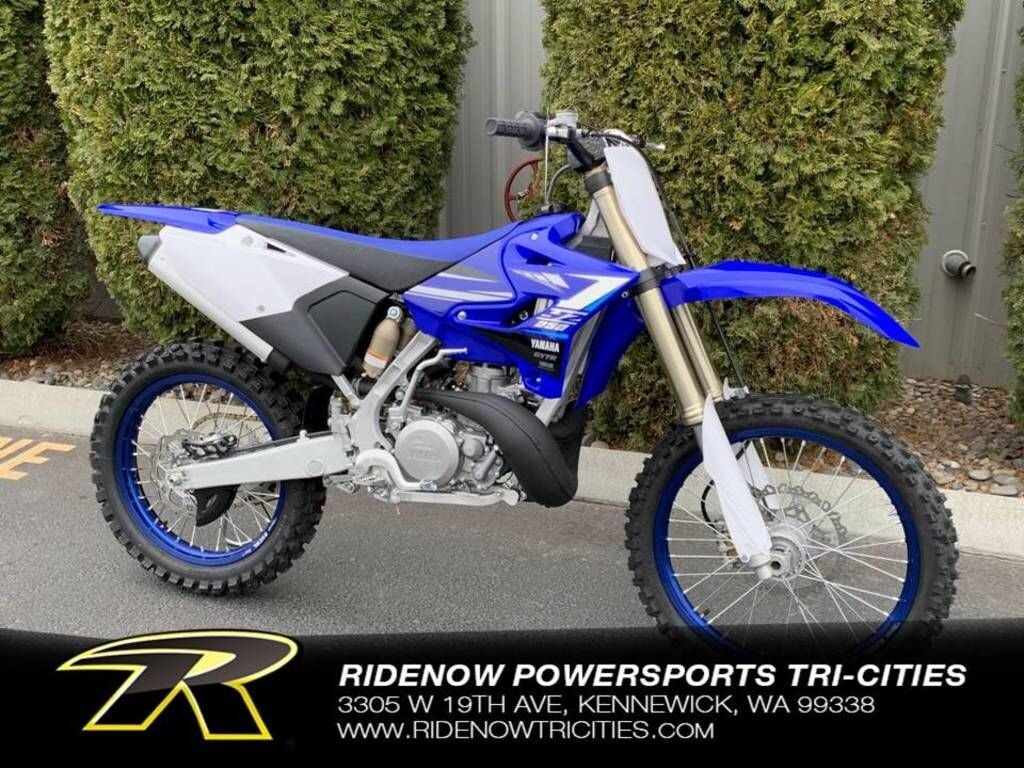 used yamaha yz250 for sale near me