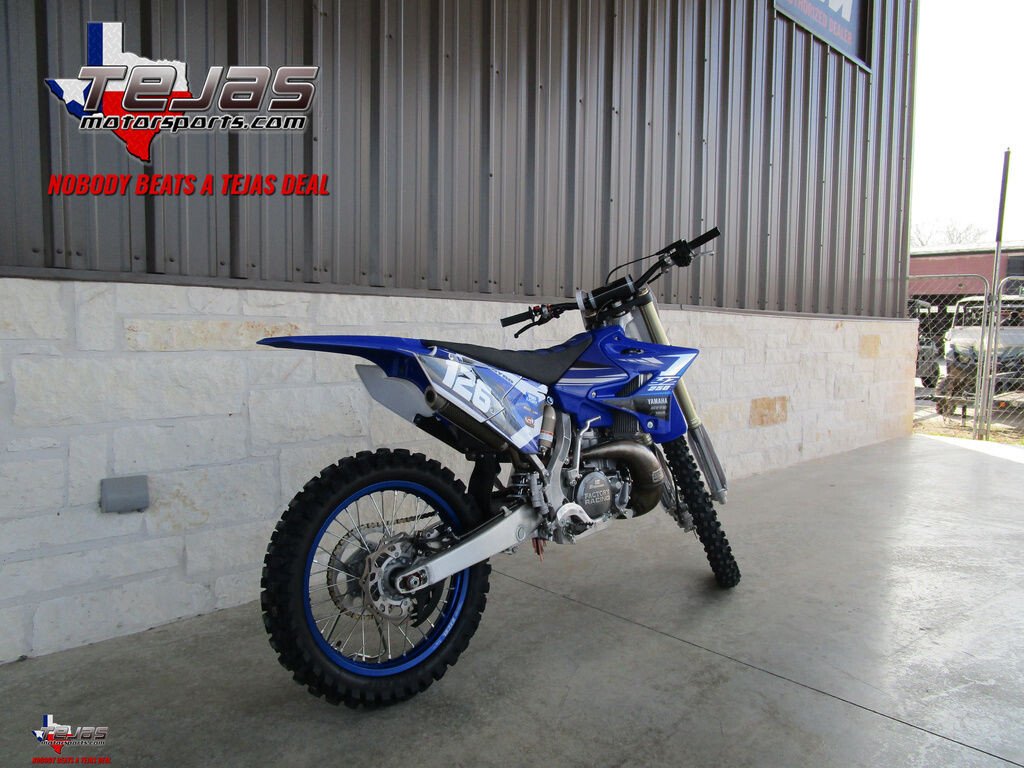 used yz250 for sale near me