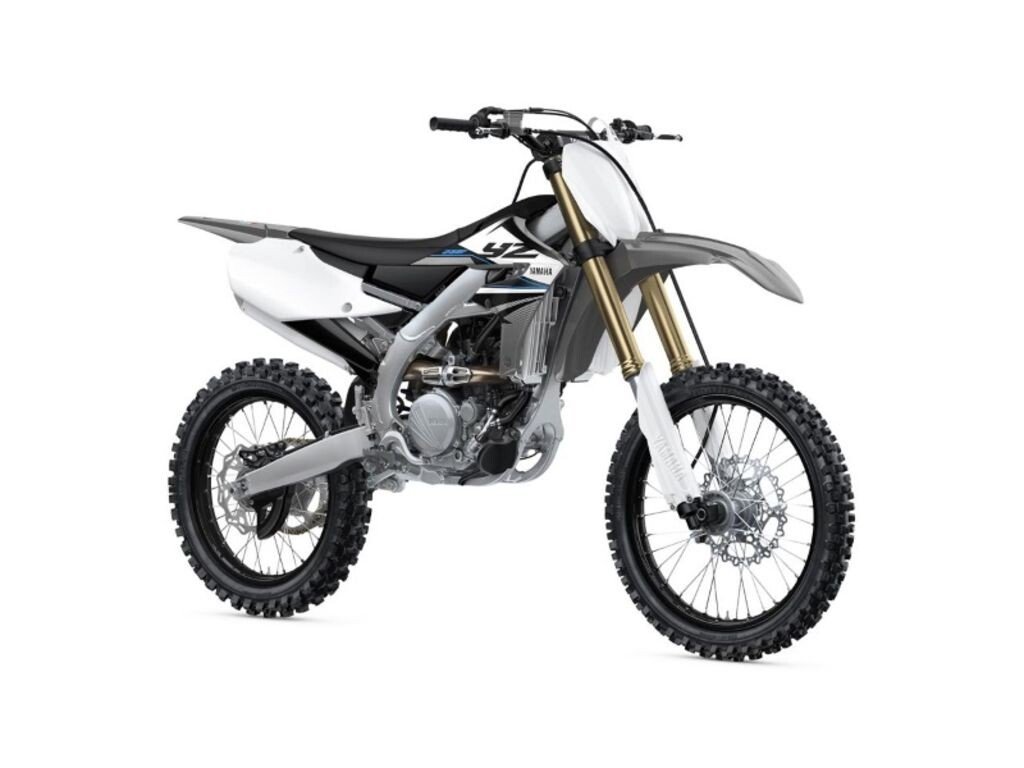 autotrader motocross bikes