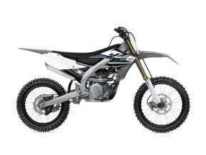 2020 Yamaha YZ250F for sale 201501369