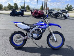 2020 Yamaha YZ250F for sale 201541578