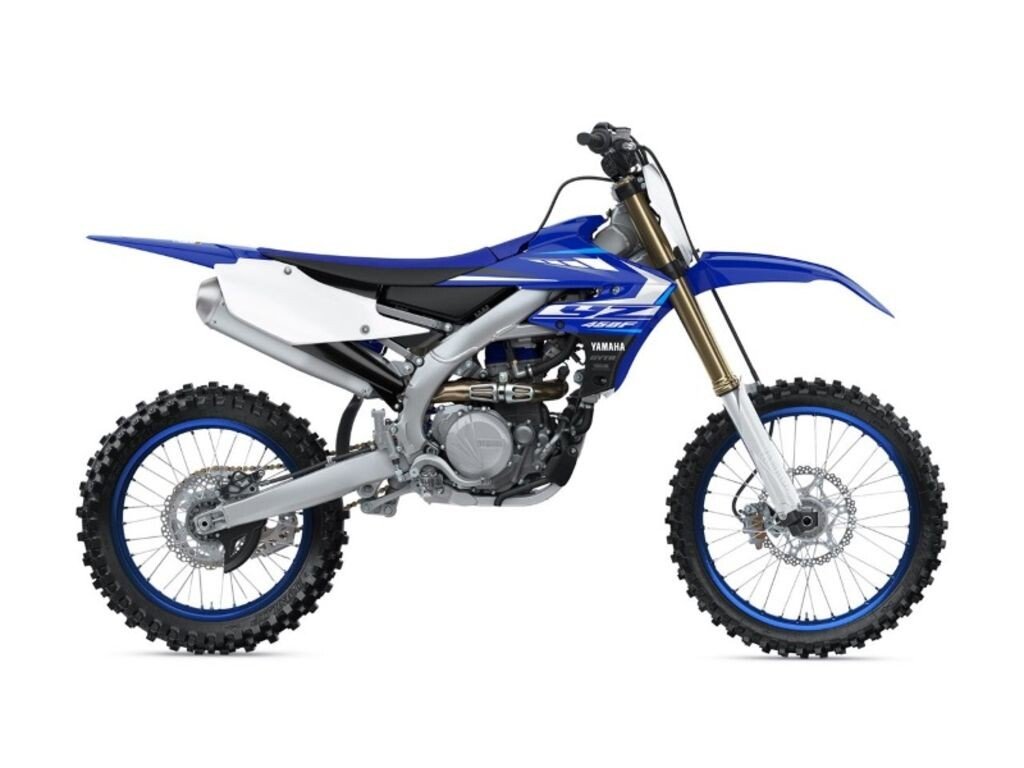 2017 yz450f for sale near me