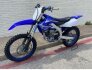 2020 Yamaha YZ450F for sale 201315145