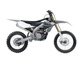 2020 Yamaha YZ450F for sale 201443989