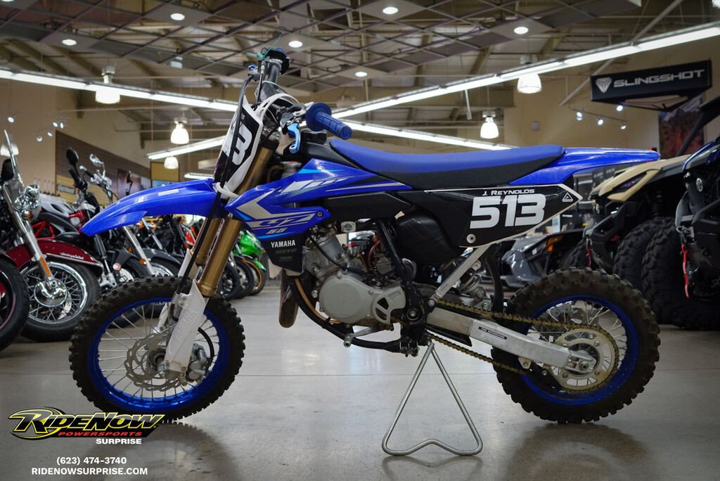 yamaha yz65 for sale