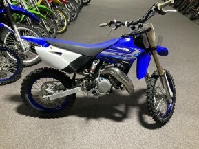 2020 Yamaha YZ85 for sale 201526133
