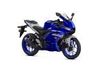 2020 Yamaha YZF-R1 R3 specifications