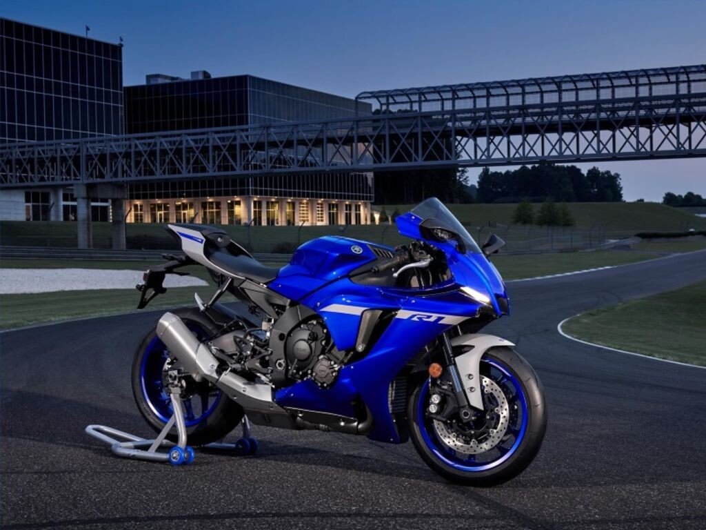 autotrader yamaha r1