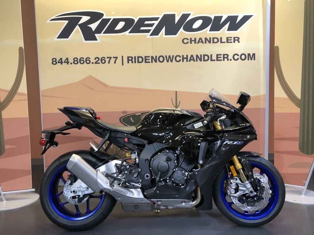 yamaha r1m for sale near me