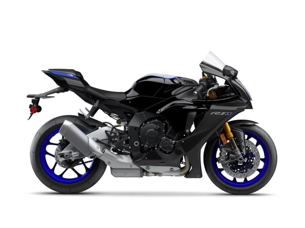 yamaha r1m for sale near me