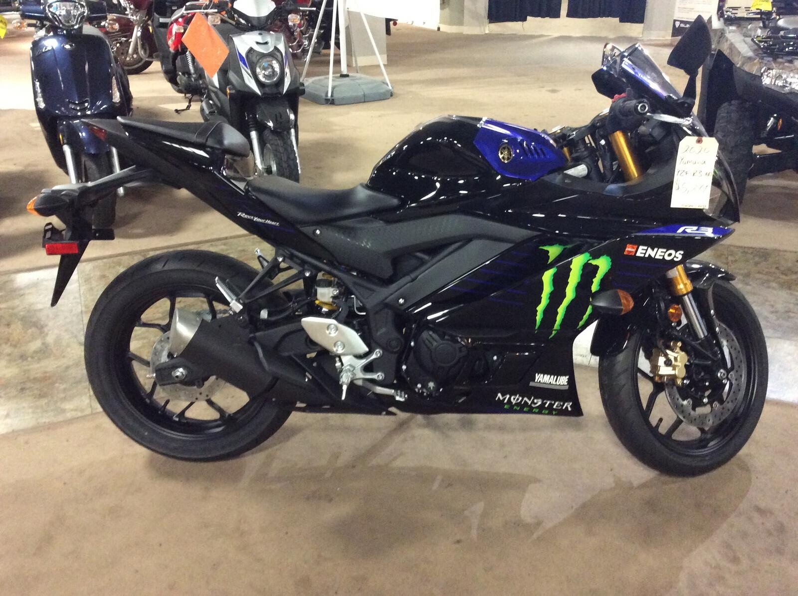 yamaha r3 autotrader