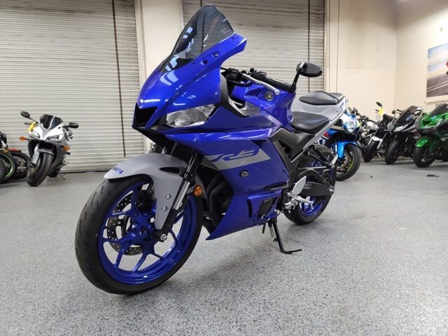 yamaha r3 autotrader