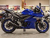 2020 Yamaha YZF-R3 for sale 201378288
