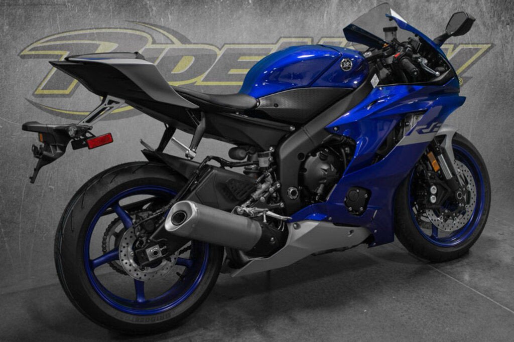 used r6 near me