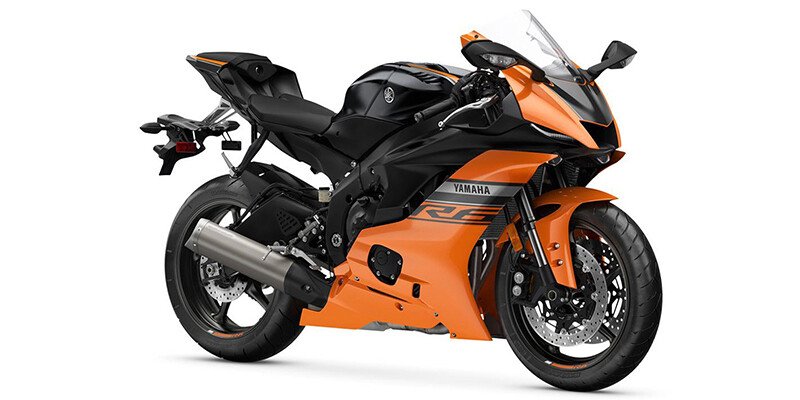 yamaha yzf r6 for sale near me