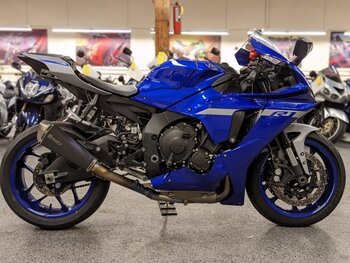 2020 Yamaha YZF-R1