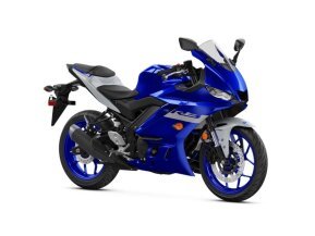 2020 Yamaha YZF-R3 for sale 201429559