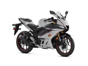 2020 Yamaha YZF-R3 for sale 201436405