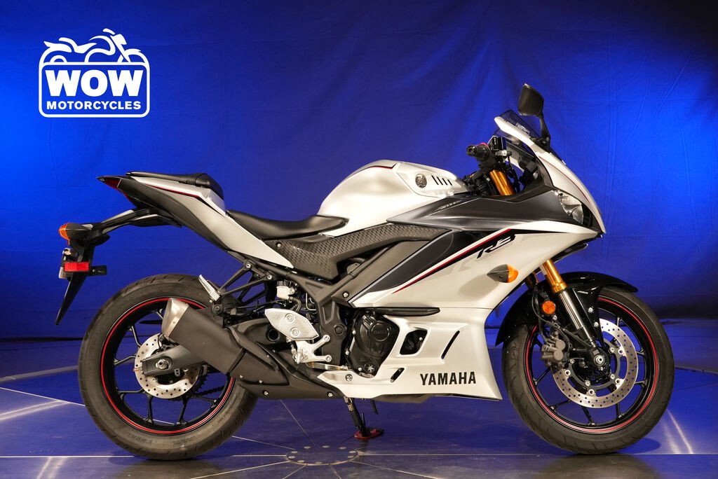 Yamaha yzf hot sale r125 autotrader