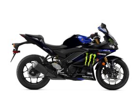 2020 Yamaha YZF-R3 for sale 201591692