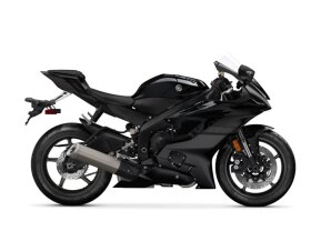 2020 Yamaha YZF-R6 for sale 201402265